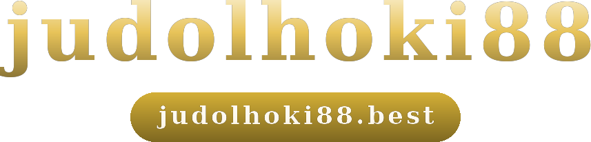 judolhoki88 logo