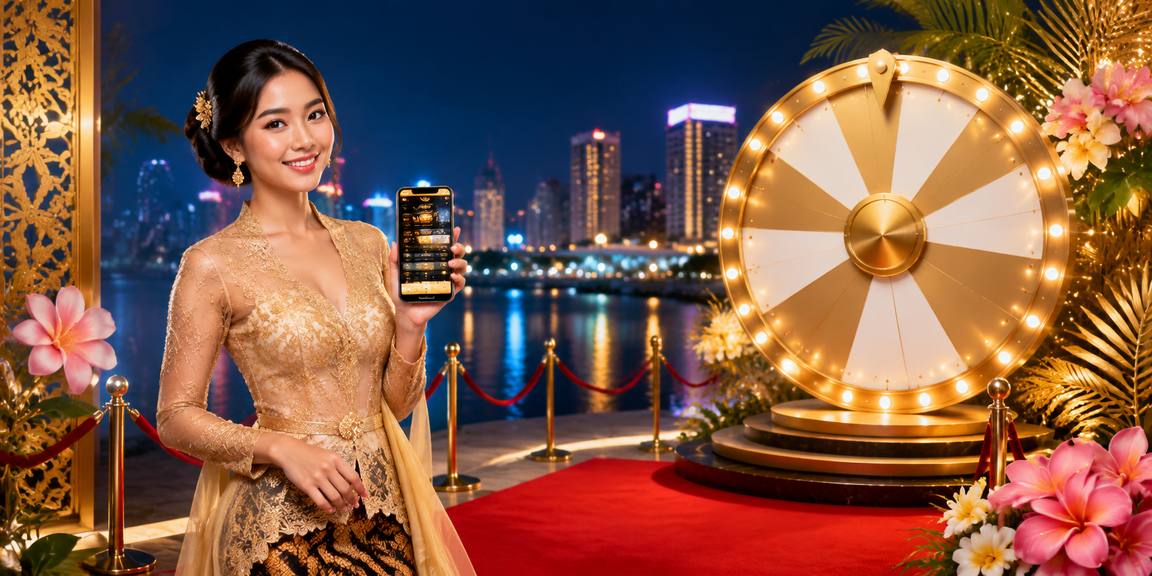 judolhoki88 Slots